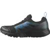 SALOMON Wander Gore-Tex Scarpe da Trail Running e Escursionismo da Uomo, A prova di outdoor, Comfort e ammortizzazione, Tenuta del piede sicura