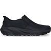 Skechers Mocassini Slip-ins Relaxed Fit: Conner - Rayne Codice 205547-BBK Nero Uomo