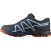 Salomon Scarpe da Trekking Speedcross Waterproof J Codice 477336 Arancione Ragazzi