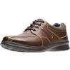 Clarks 26119616 OxfordUomo