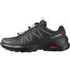 Salomon Donna Scarpe da Trail Running Speedcross Peak Gore-Tex W Codice 476035 Nero