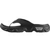 Salomon Uomo Infradito Reelax Break 6.0 Codice 471108 Nero