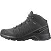 Salomon X-Adventure Recon Mid Gore Tex Scarpe da Escursionismo Trail Running, Uomo