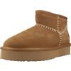 Pepe Jeans Dissy Etnic W, Stivali Donna