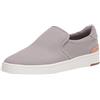 TOMS Uomo Trvl Lite 2.0 Slip-on Scarpa da Barca