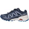 Salomon Uomo Scarpe da Trail Running Speedcross Peak Codice 475145 Nero