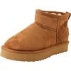 Pepe Jeans W Borg Boot, Stivali Donna