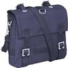 Brandit Shoulder Bag Small, navy, OS
