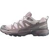 Salomon Scarpe da Trekking X Ultra 360 Leather Gore-Tex Codice 475712 Marrone Uomo