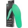 Spenco RX Full Length Soletti - Comfort Completo Dal Tallone Alla Punta, Cuscinetto Flessibile Dell'Arco Per Stabilità E Supporto, Ideale Per Scarpe Eleganti, Casual E Sportive