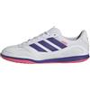 adidas Unisex Scarpe da Calcio Super Sala Competition III Indoor