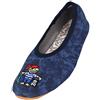 Beck Pirat Scarpe da GinnasticaBambini e Ragazzi