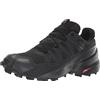 SALOMON Speedcross Scarpe da Trail Running da Uomo, Aderenza, Stabilità, Calzata