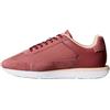 Calvin Klein Retro Runner Laceup Wingt Mix Yw0yw02061, Basso Top Donna
