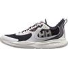 Helly Hansen Uomo Scarpe da Vela Revo, Blu Navy, 40