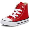 Converse Chuck Taylor all Star High PantofoleUnisex - Bambini