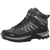 CMP Moon Mid Trekking Shoe Wp Scarpe da EscursionismoUomo