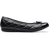Clarks Dance cap Y. SHOEUnisex - Adulto
