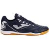 Joma Scarpe da Calcetto Indoor, 39-47, Comode e Resistenti, Rete Traspirante e Suola Antiusura - Maxima