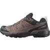Salomon X Ultra 360 Leather Gore-Tex Impermeabili Scarpe da Escursionismo, Donna