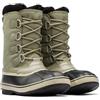 Sorel 1964 PAC Nylon Waterproof stivali invernali impermeabili da uomo | Stivali Outdoor