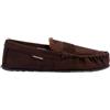 JACK & JONES Jfwmark Moc Slipper Scarpe da barcaUomo