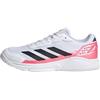 adidas Men Scarpe da Padel Courtquick