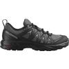 Salomon X Braze Gore-Tex Scarpe Outdoor da Donna, Caratteristiche a Prova di Trekking, Design Atletico, Versatilità