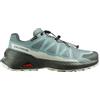 Salomon Donna Scarpe da Trail Running Speedcross Peak Gore-Tex W Codice 476035 Nero