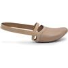 Capezio LEATHER PIROUETTE II Unisex adulti Scarpa