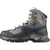 SALOMON Quest Element Gore-Tex Scarpe Outdoor da Donna, Ispirazione atletica, Stabilità su tutti i terreni, Caratteristiche essenziali per l'outdoor