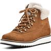WHITE MOUNTAIN Cozy StivalettoDonna