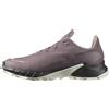 Salomon ALPHACROSS 5 Gore-Tex Impermeabili Scarpe da Trail Running, Donna