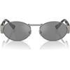 Versace Unisex 0ve2264 Sunglasses