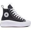 Converse Chuck Taylor all Star Move Canvas Platform SneakerBambine e Ragazze
