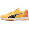 PUMA Eliminate Turbo, Indoor Court Shoe Unisex-Adulto