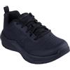 Skechers Microspec Advance, Scarpe da Ginnastica Bambini e Ragazzi