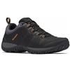 Columbia Woodburn II WP Scarpe Da Trekking Impermeabili Da Uomo