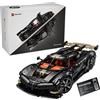 Lego Technic 42232 - Koenigsegg Sadair's Spear