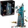 Lego Marvel 76269 - Torre degli Avengers