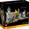 Lego 10316 - Lord of the Rings™ - GRAN BURRONE