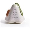 Tiny Love Boho Chic Tiny Dreamer proiettore stelle bambini, torcia bambini con luce notturna, carillon neonati con 17 melodie e 5 rumori bianchi, da 0 mesi+, collezione Boho Chic