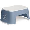 BABYBJÖRN Sgabello per Bambini, Blu Oltremare/Bianco