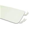 Italbaby Baby Minder Coprirete In Feltro Per Lettino, Universale, (italbaby_020.7100), Bianco
