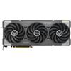 ASUS SVGA ASUS TUF-RTX5070TI-O16G-GAMING nVidia 16GBDDR7 256bit 2610Mhz-oc PCIe5.0 2xHDMI 3xDP 7680x4320 3,2slot 90YV0MD0-M0NA00 - 90YV0MD0-M0NA00
