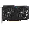 ASUS DUAL-RTX3060-O12G-V2 NVIDIA RTX3060 PCIE4.0 12GDDR6 192BIT HDMI 3XDP HDCP 7680X4320 2SLOT 90YV0GB2-M0NA10 - 90YV0GB2-M0NA10