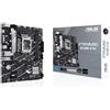 ASUS MB ASUS PRIME B760M-K D4 B760 LGA1700 2xDDR4DC-5333o.c. 1xPCIe4.0x16 HDMI VGA 4xSATA3R 2xM.2 USB3.2 mATX 90MB1DS0-M1E - 90MB1DS0-M1EAY0