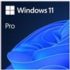 MICROSOFT WINDOWS 11 PROFESSIONAL (ESD-Licenza elettronica) FQC-10572 - FQC-10572