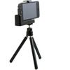 System-S - Supporto di treppiedi del supporto del sostenedor del Adattatore del treppiede per la fotocamera digitale Cellulare per Smartphone