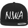Mister Tee Unisex N.W.A Snapback